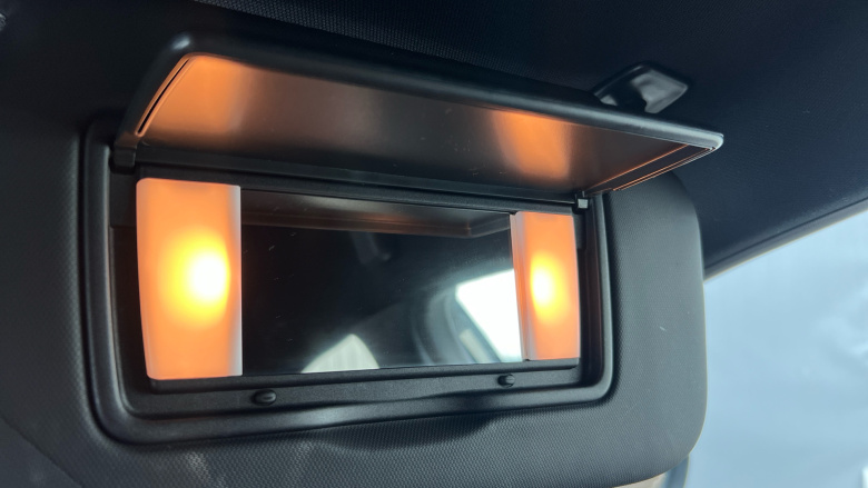 Ford Puma 1.0 EcoBoost Hybrid mHEV 155 ST-Line X 5dr Petrol Hatchback